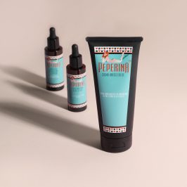 Combo sieri e crema anticellulite